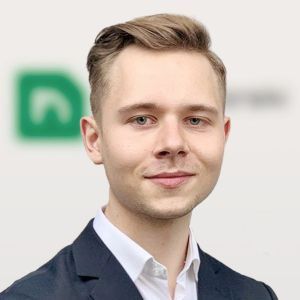 Damian Banaszak
