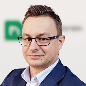 Krzysztof Jański