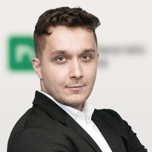 Jakub Lorek