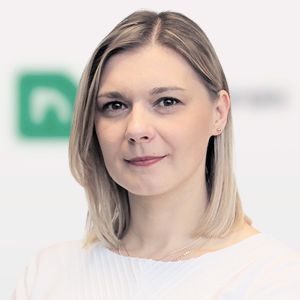 Magdalena Nitek-Tamioła