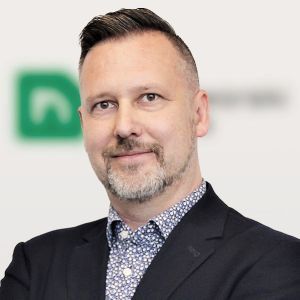 Bartosz Oziębło