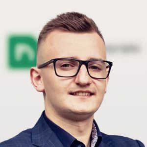 Marcin Radomski