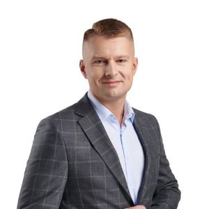 Paweł Załęski