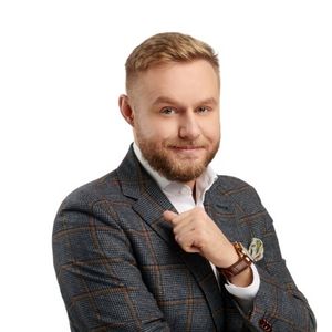 Michał Ebert
