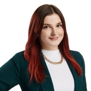 Veranika Durandzina