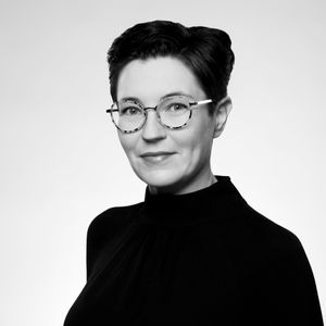Katarzyna Moraczewska
