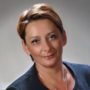 Małgorzata Janicka