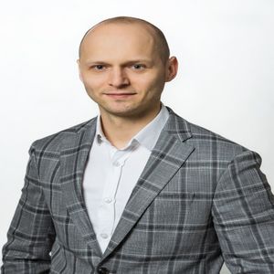 Wojciech Komarzyński