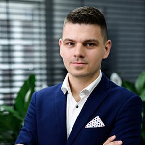 Dominik Dzik