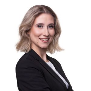 Karolina Kopeć