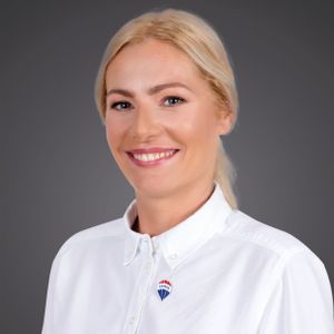 Katarzyna Żabicka