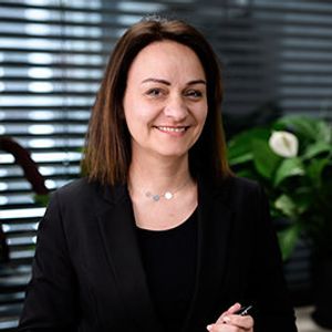 Agnieszka Helik-Płoch