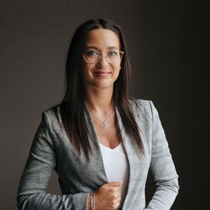Justyna Golanko