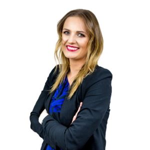 Aneta Celińska