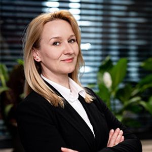 Anna Kowaleswka