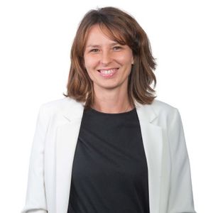 Magdalena Mierzyńska