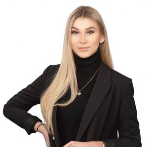 Wiktoria Zdanowska