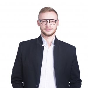 Aleksander Tomczak