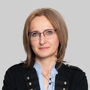Sylwia Olszewska