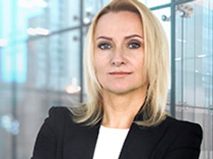 Anna Opalińska