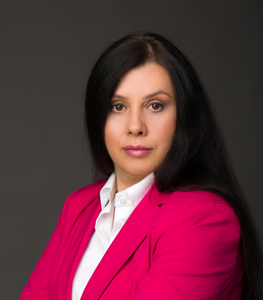 Barbara Andrzejewska-Cugier