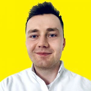 Dominik Pawłowski