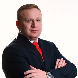 Michał Górzyński