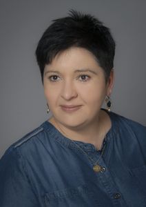 Agnieszka Dzierzgowska