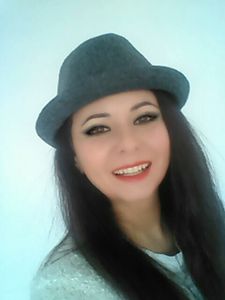 Małgorzata Drozda