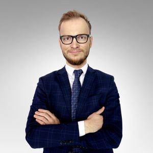 Michał Korżyński