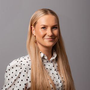 Koletta Górecka