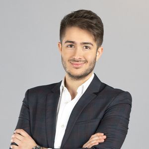 Robert Raptis