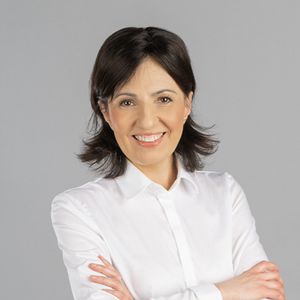 Anna Stechnij