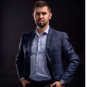 Rafał Lenart