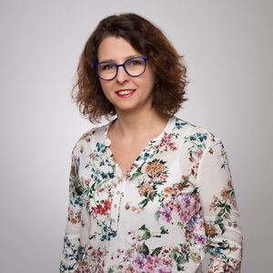 Joanna Klocek
