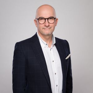 Marcin Tauber