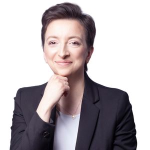 Natalia Kraus-Kowalczyk