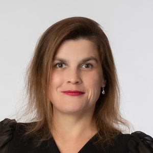 Dalia Zalewska