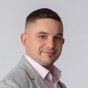 Bartosz Leoniuk
