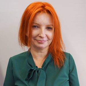 Ewa Łęgowska