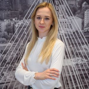 Magdalena Sarnowska