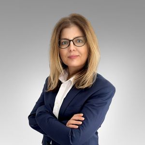 Anna Wichrowska