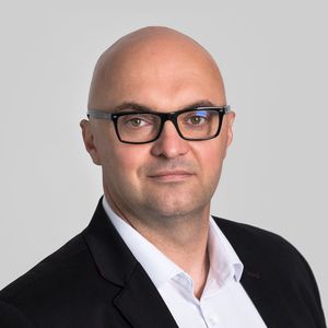 Rafał Kłosinski