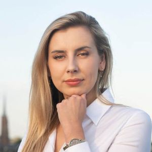 Aleksandra Suska