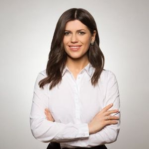 Agata Mielczarek