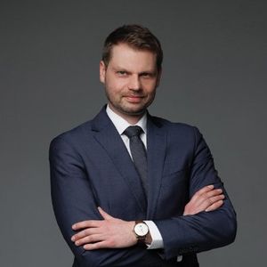 Wiktor Faliszewski