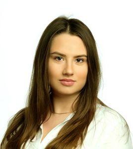 Eliza Rychła