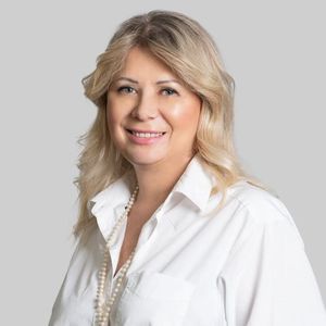 Ewa Błaszczyk