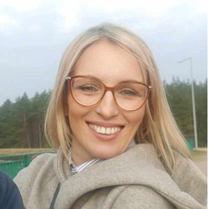 Joanna Kociałkowska