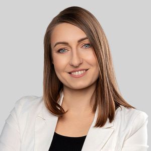 Maja Matuszkiewicz